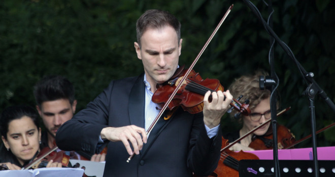 Festival kamerne muzike „Blisko!” u Novom Sadu: Počinje prodaja ulaznica