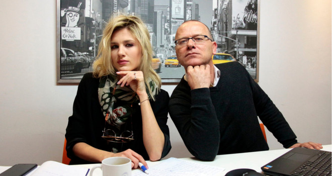 Spisak 50 omiljenih pesama - Nevena Božović