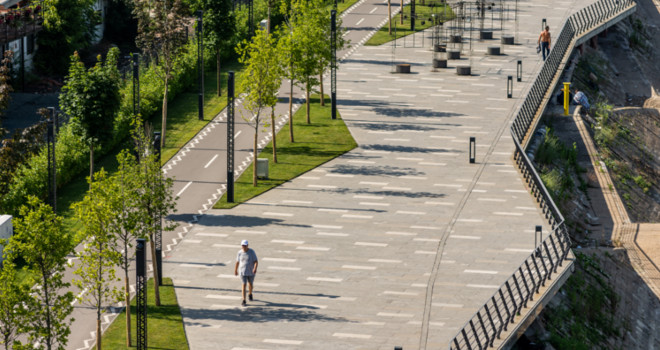 Vikend zabave, kulture i edukacije u Belgrade Waterfront-u