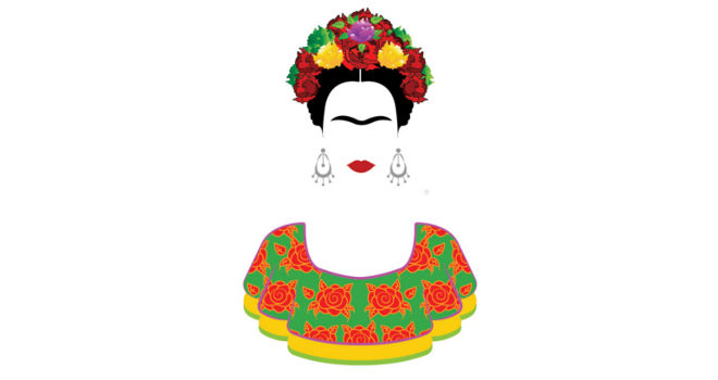 Izložba Frida Kalo. Jedna biografija u Servantesu