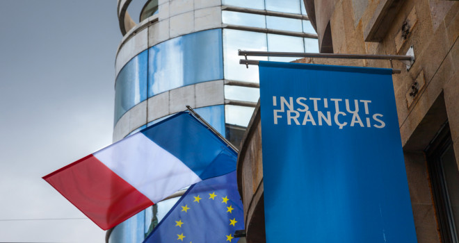 Francuska u pokretu: Nova kulturna sezona Francuskog instituta u Srbiji
