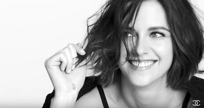 Kristen Stjuart blista u Chanel-ovoj kampanji