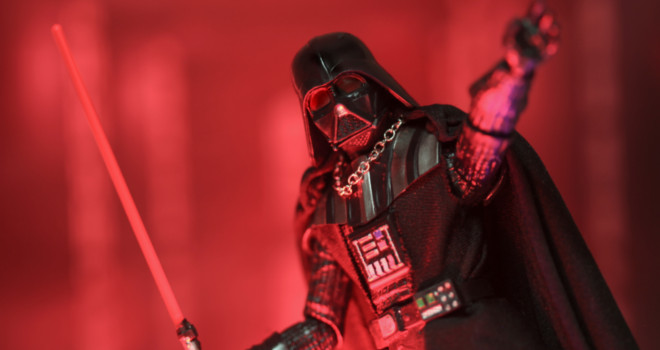 Star Wars uskoro u bioskopima