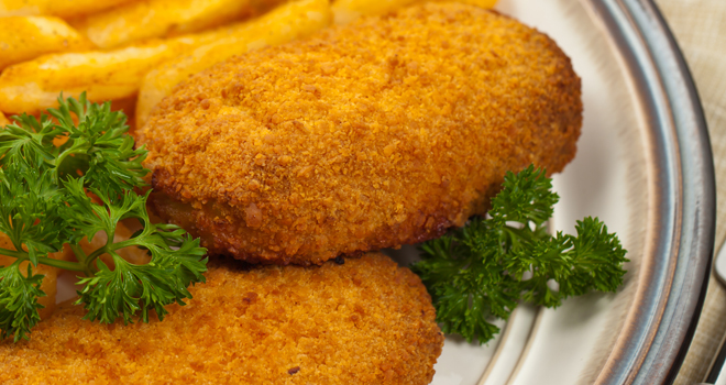 Riblji kroketi
