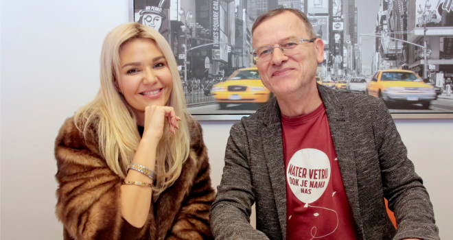 Spisak 50 omiljenih pesama - Lena Kovačević