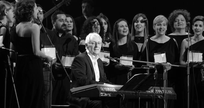Prizor koji odlazi u legendu: Split veličanstveno ispratio Dragojevića