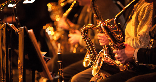 Čuveni GLENN MILLER ORKESTAR u sredu U MTS DVORANI