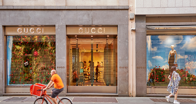 Saga o usponu luksuzne modne kuće: Stiže novi film o brendu GUCCI