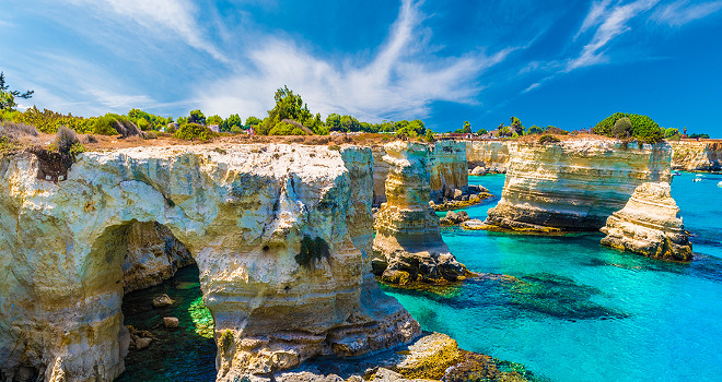 Vogue je izabrao 11 najlepših plaža u Evropi