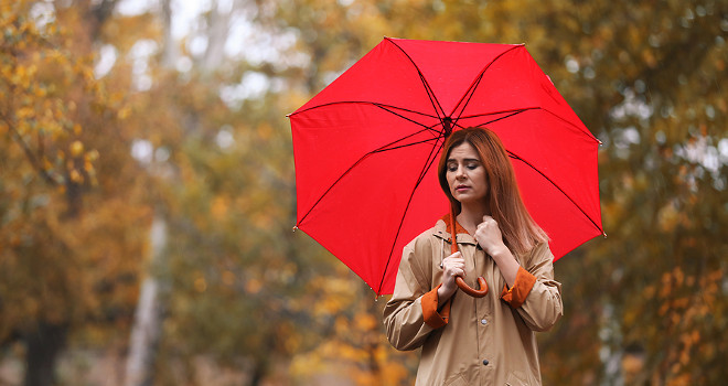 Dolaze nam hladni dani: Evo kako da se nosimo sa promenama raspoloženja