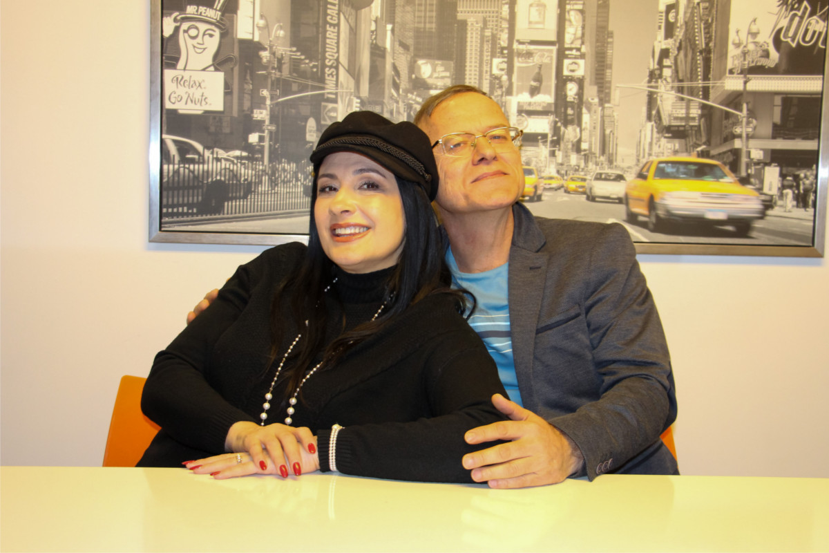 Kaliopi u Mojih 50