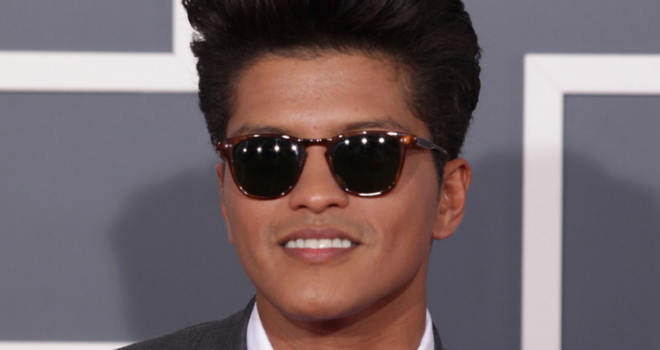 Bruno Mars: Novi album nakon duge pauze