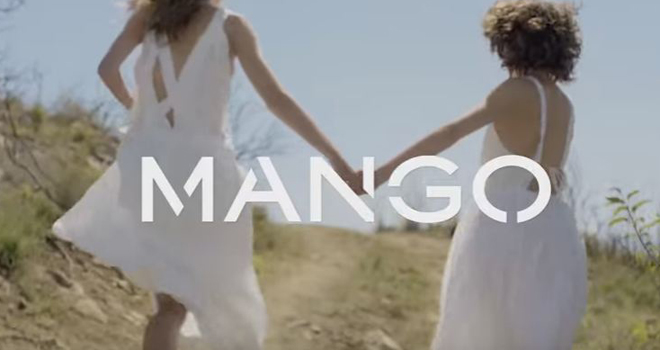 Ljubav na prvi pogled: Nova Mangova kolekcija