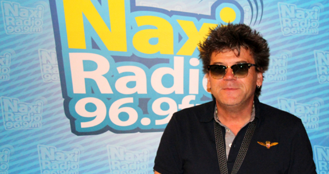 Jabuka i vino, slavlje može da počne!