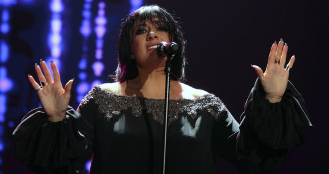 Slavimo život i muziku: Koncert Kaliopi 4. februara u mts Dvorani