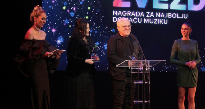 Željko Samardžić: Koncerti koje publika voli