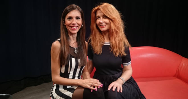 Gost Portreta Plus Vesna Dedić