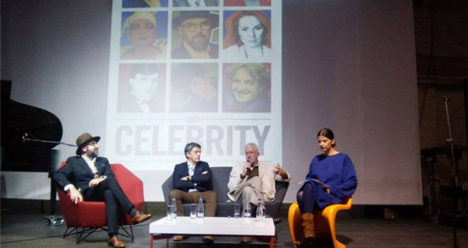 Damir Šehanović predstavio knjigu Biti Celebrity