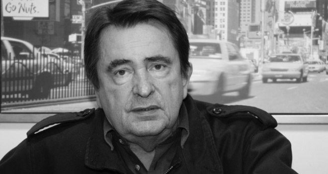 Preminuo Milan Lane Gutović