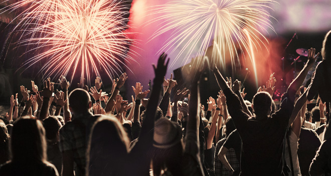 CNN: EXIT je jedan od najboljih festivala na svetu