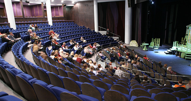 "Company": Nova muzička komedija na sceni Madlenianuma