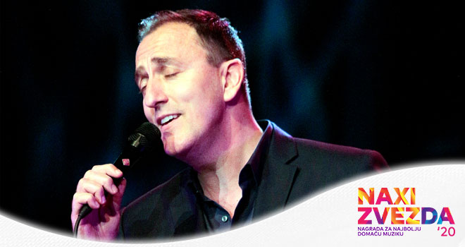 Sergej Ćetković: Očekujte odličnu novu muziku i spotove