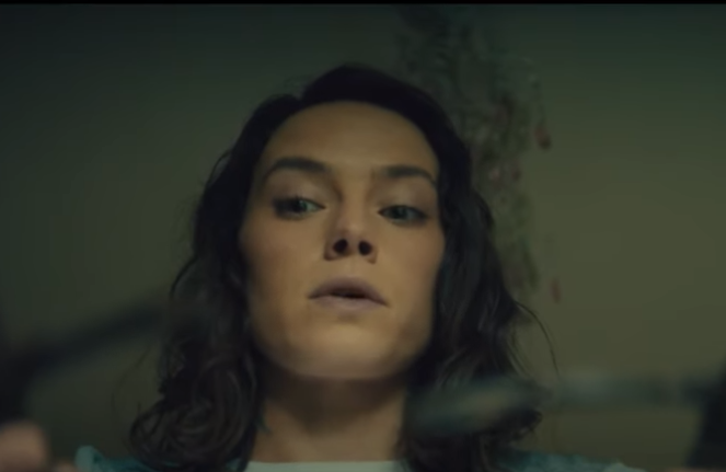 „Kći močvare“ od novembra u bioskopima
