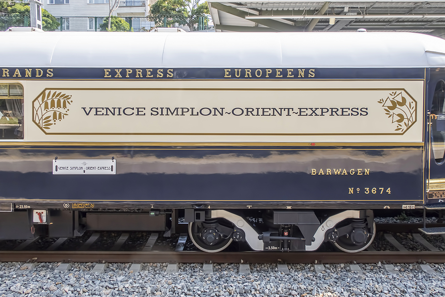 Putovanje Orient Expressom je jedno od najglamuroznijih: Evo koliko košta