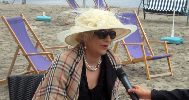 Virtuelna promocija Bjelicine knjige