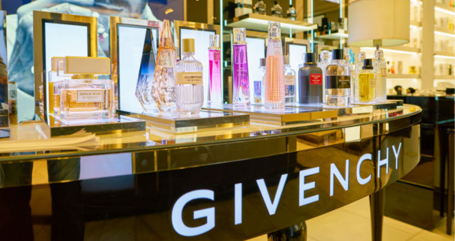 Givenchy za zabavu koja ne prestaje