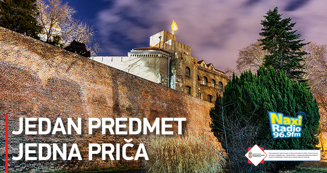 Jedan predmet jedna priča - otkrivamo skrivene bisere srpskih muzeja