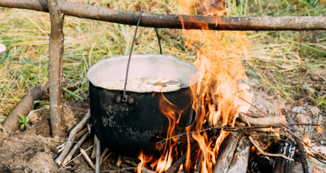 Fish Fest od 2. do 5. septembra kod Kule Nebojša