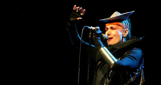 Josipa Lisac rasprodala koncert