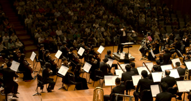 Zlatni vikend 50. BEMUS-a