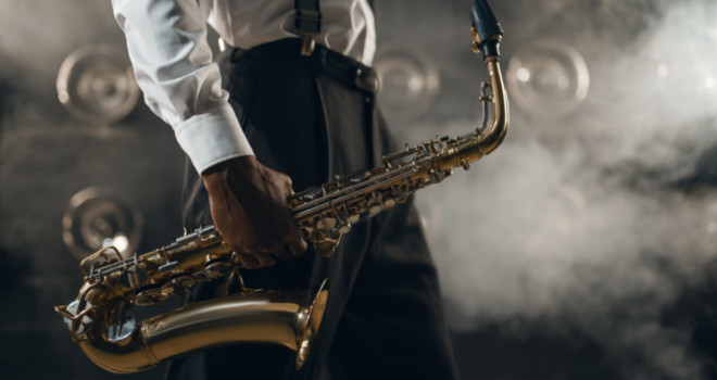 Belgrade SAXperience od 30. septembra