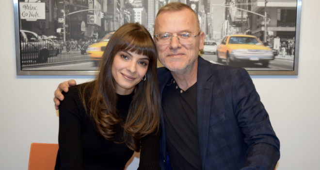Spisak 50 omiljenih pesama - Nevena Nerandžić
