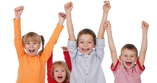 12. Kids Fest: Anđelka Prpić poziva klince da filmuju u ritmu sreće