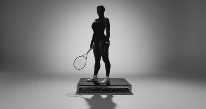 Serena Vilijams: Sat za pobednike