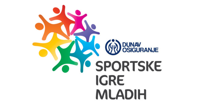 Sportske igre mladih uz bogat sportsko-zabavni program