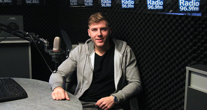 Vojislav Tomić: Gluma je sloboda