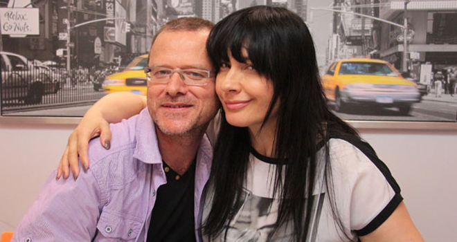 Spisak 50 omiljenih pesama - Kaliopi