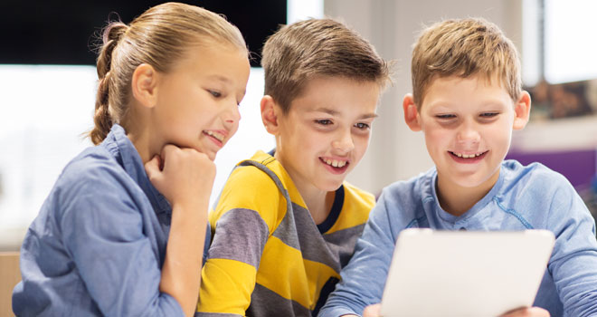 REM: Medijska pismenost za najmlađe kroz kreativni sadržaj