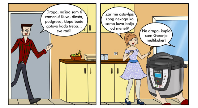 Garancija za srećan brak