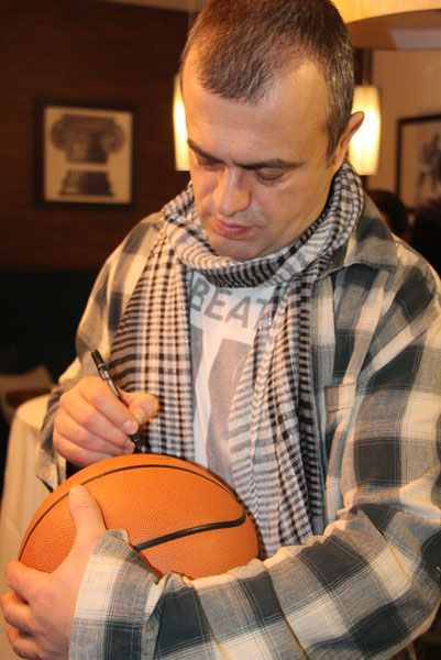 Bićemo prvaci sveta