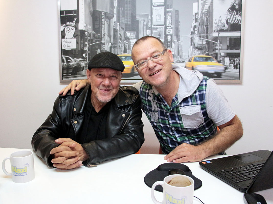 Neša Galija u Mojih 50