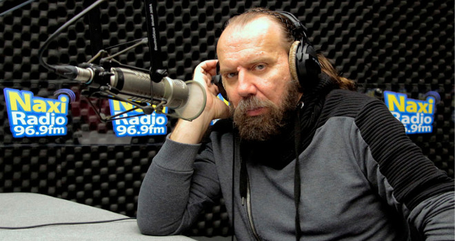 Neverne bebe: Promocija albuma i beogradski koncert