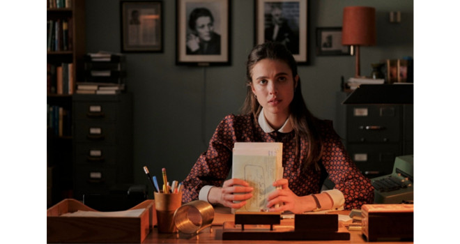 Film koji je otvorio Berlinale premijerno pred domaćom publikom