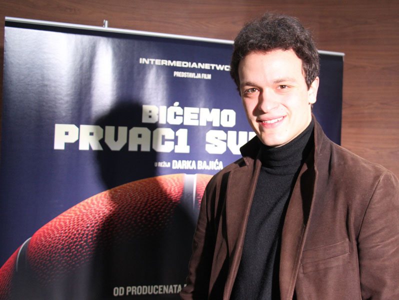 Bićemo prvaci sveta