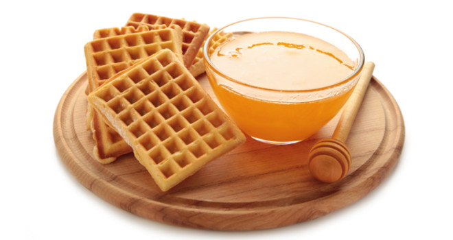 Bakin kolač