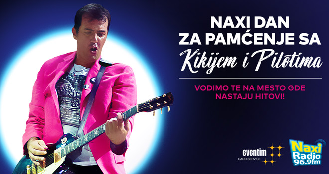 Završeno prijavljivanje za Naxi dan za pamćenje